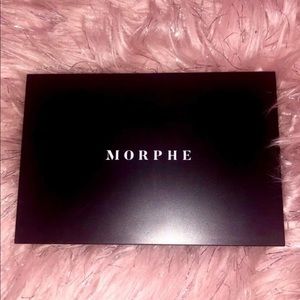 Morphe 15D Palette